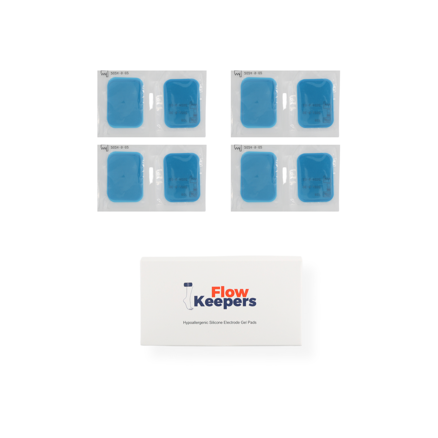 FlowKeepers Bundle - Keeps your Blood Flowing