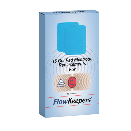 Replacement Electrode Gel Pads