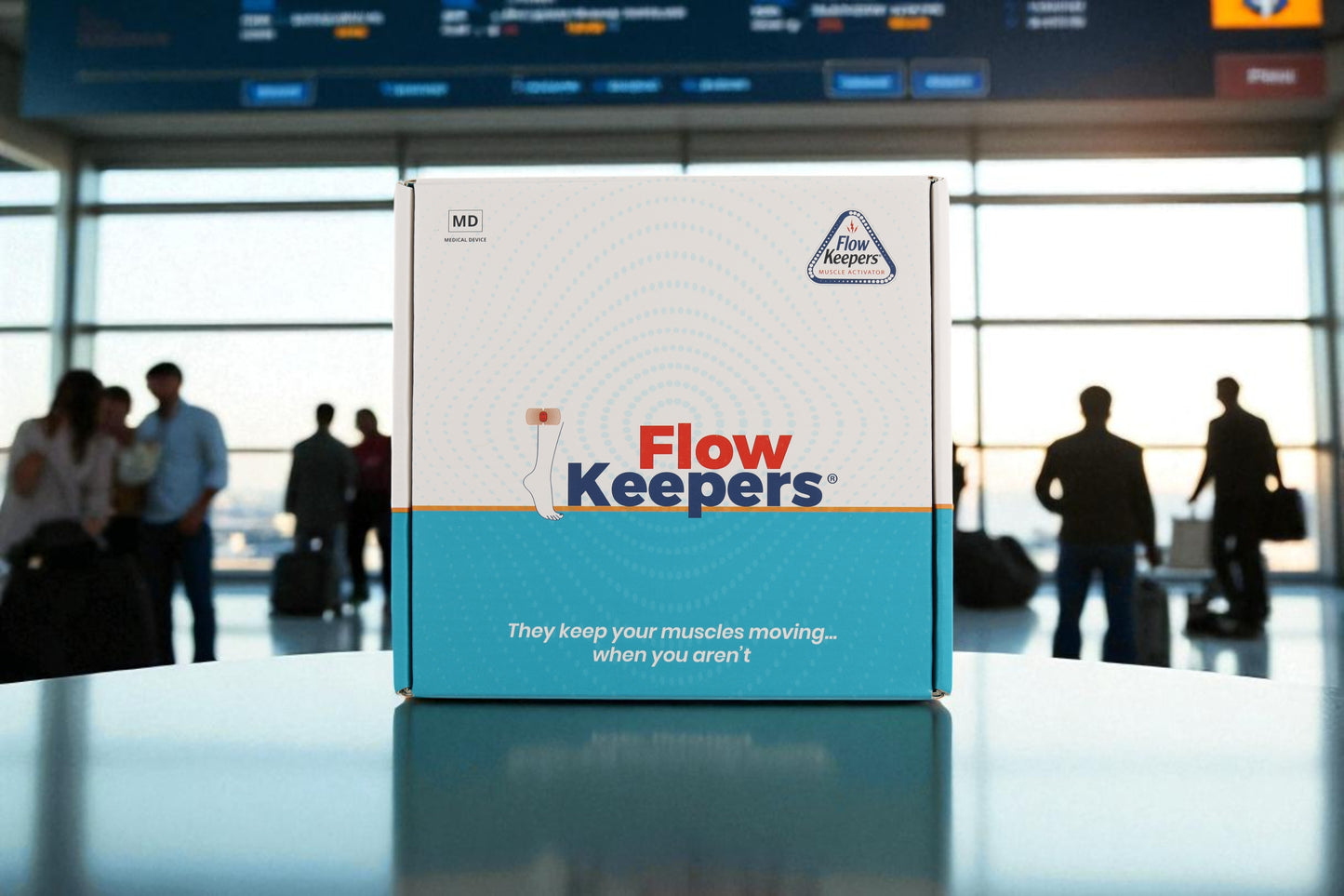 FlowKeepers Bundle - Keeps your Blood Flowing